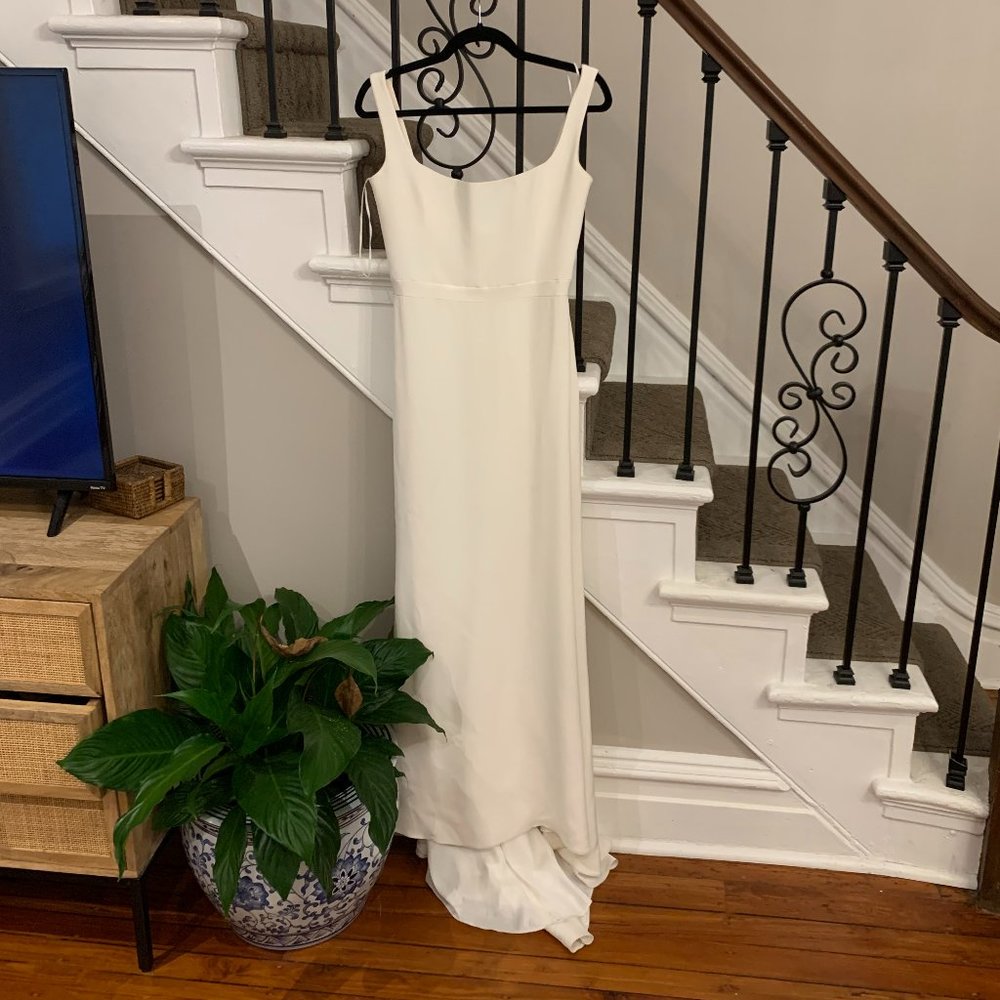 Alexandra Grecco Colette Dress - Picture 5 of 16